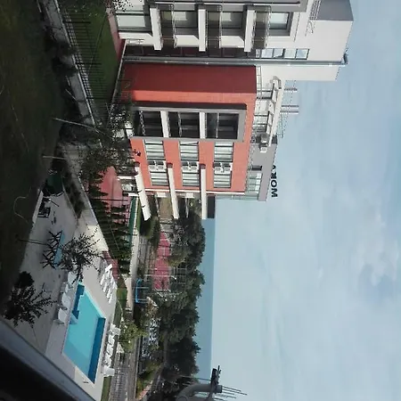 Apartament *