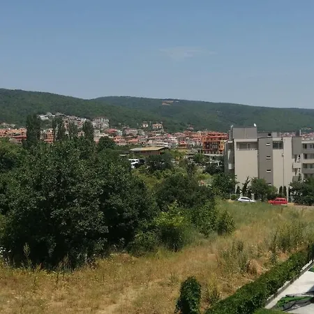 Apartament Apartment *
