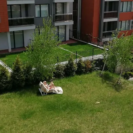 Apartament Apartment
