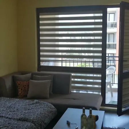 公寓 Apartament 圣弗拉斯